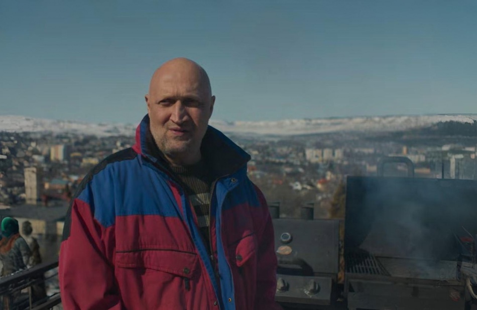 Гоша Куценко возвращается на экраны в драме о второй попытке